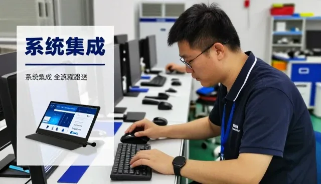 全流程跟进提升旺季备货整体体验