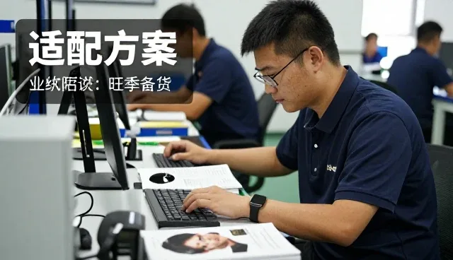 适配方案全流程跟进怎么做得更稳:软件一线经验