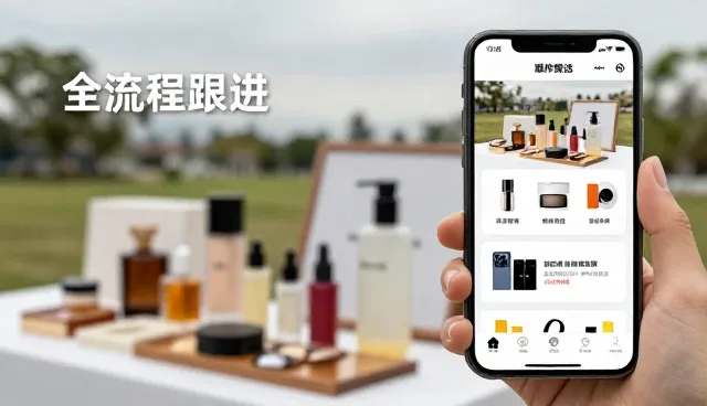 软件选型中的核心关注点及项目管理实践